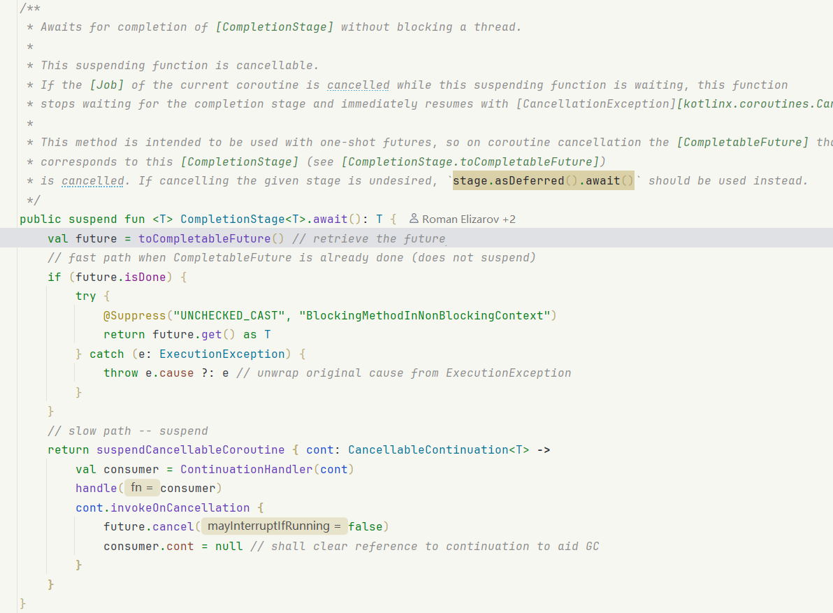 FalconRelax-Kotlin